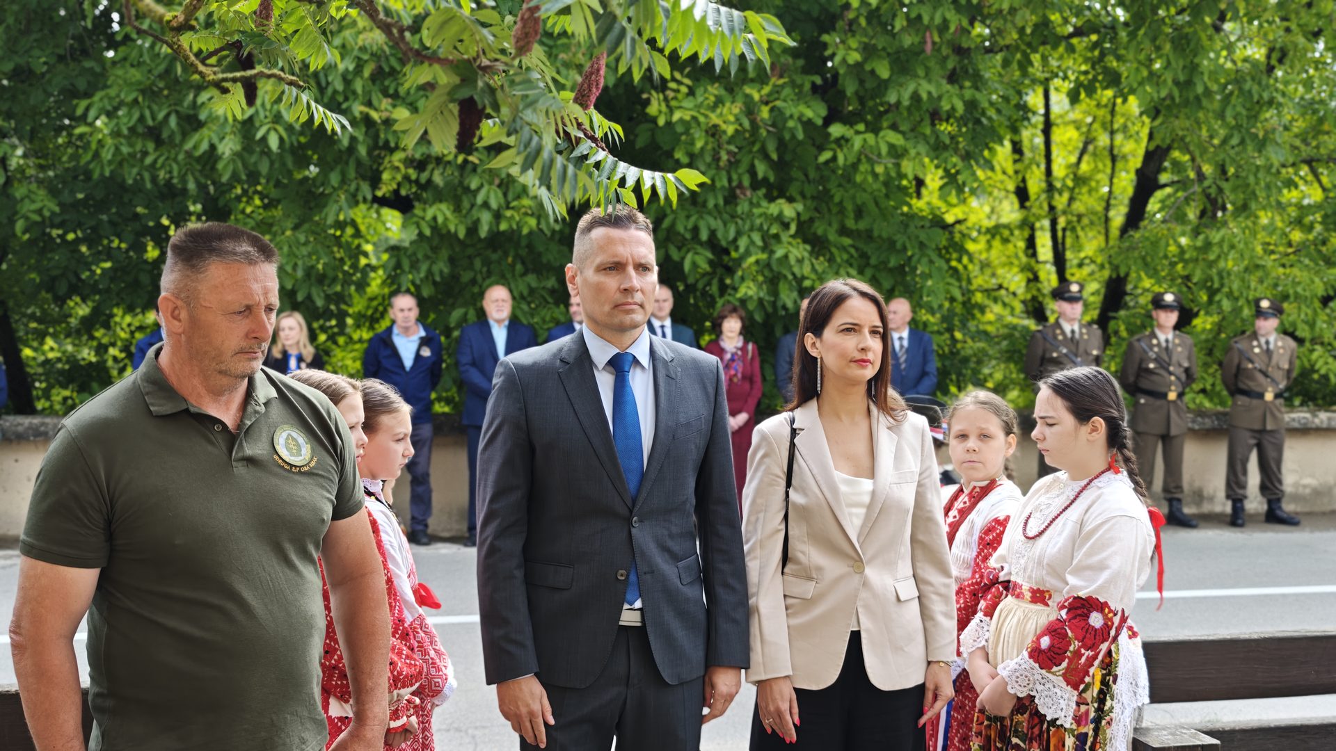 Svečano obilježen Dan Sisačko-moslavačke županije: Brojni projekti i pozitivni demografski trendovi 4