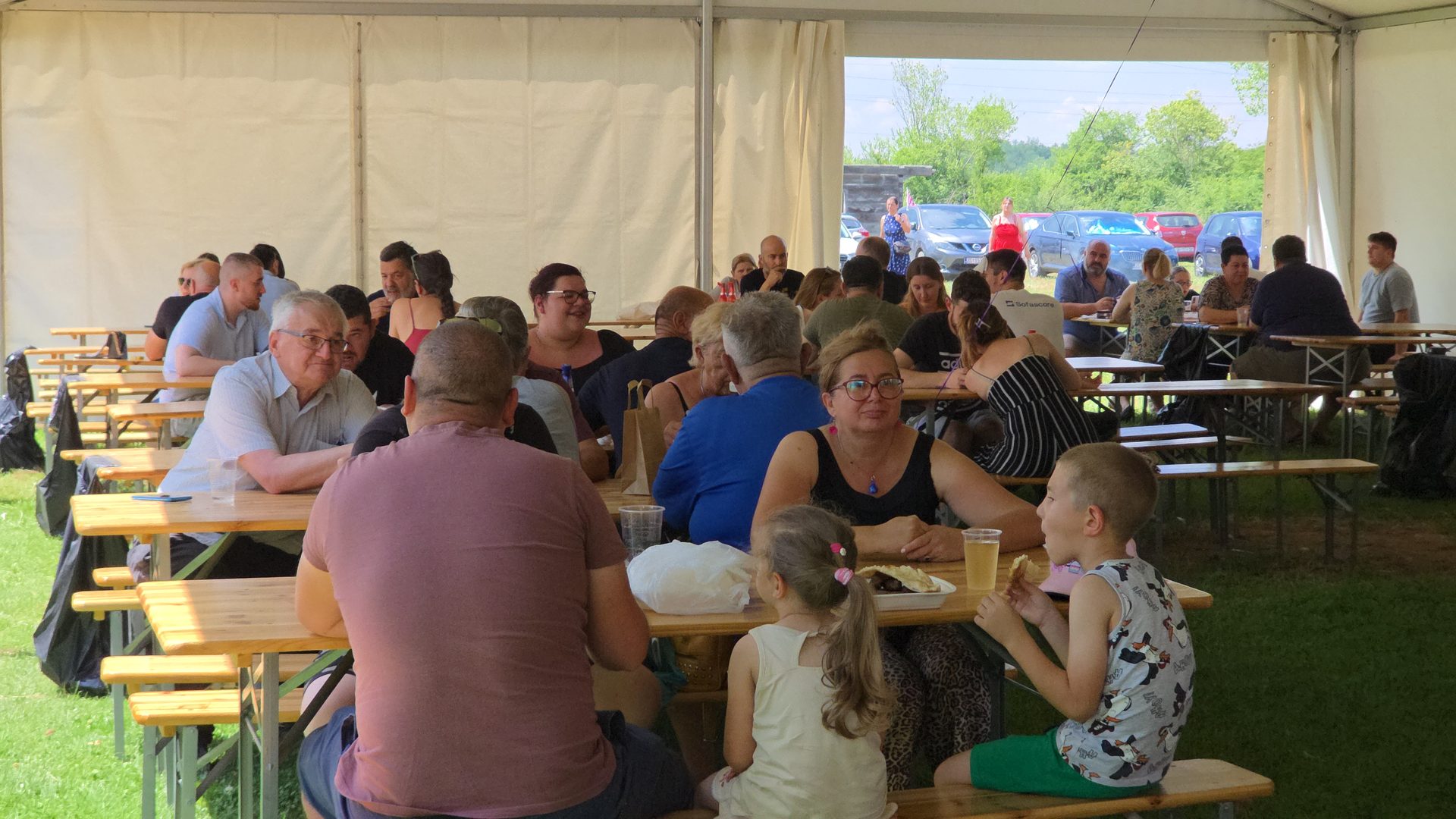 Deveto izdanje Buševske štruklijade: Praznik tradicije, domaćih okusa i odlične zabave 6