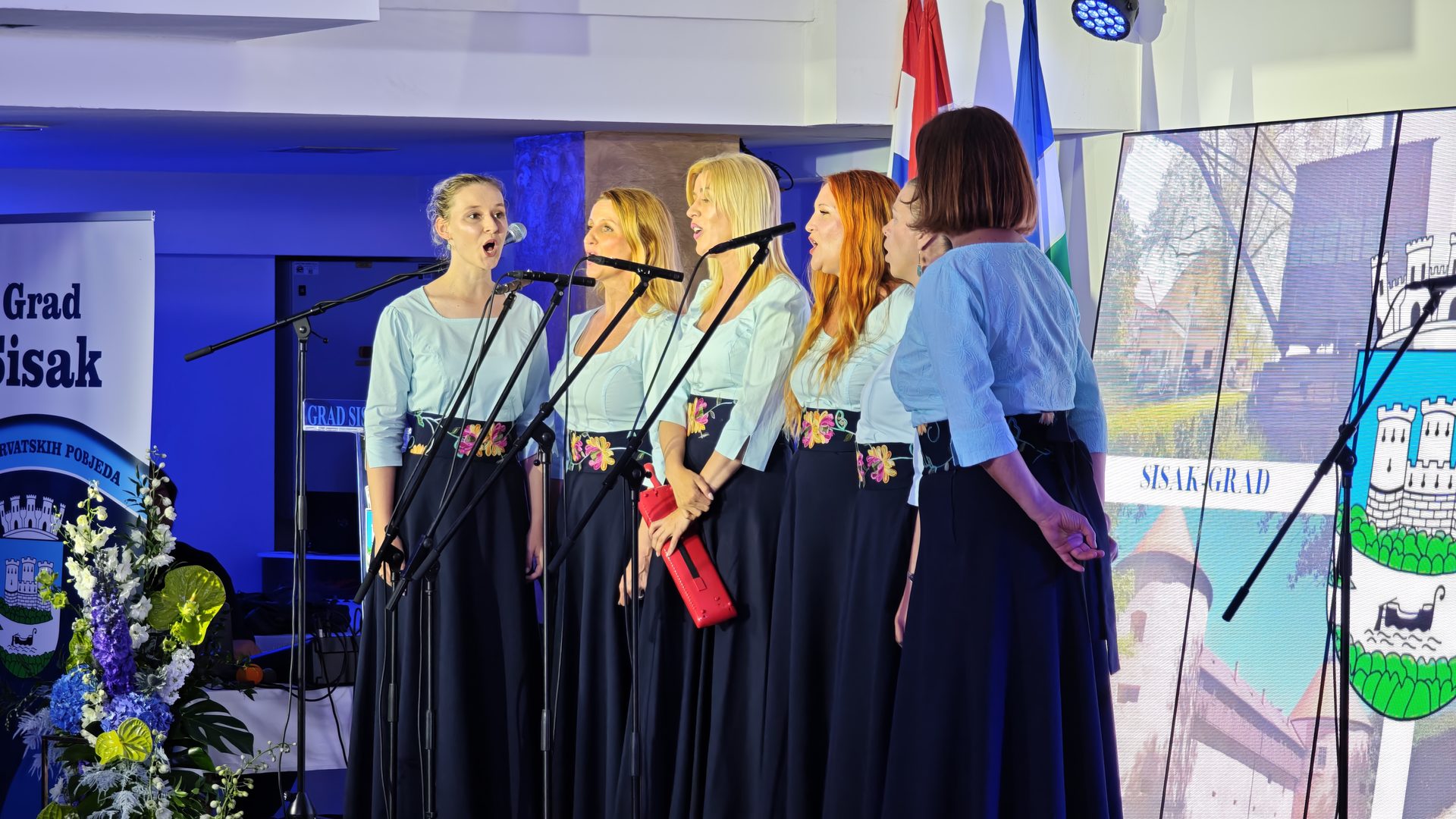 Sisak proslavio Dan grada: Istaknut snažan gospodarski oporavak, povijesna obnova i demografski rast 7