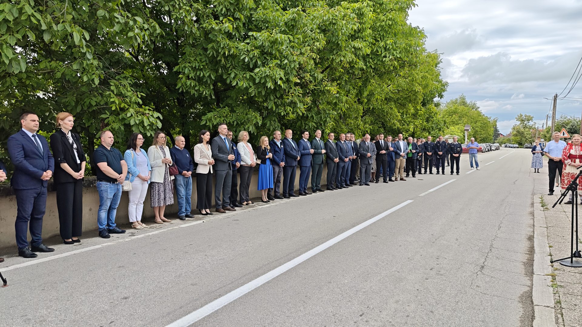 Svečano obilježen Dan Sisačko-moslavačke županije: Brojni projekti i pozitivni demografski trendovi 8
