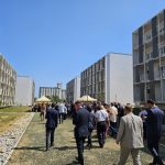 Novi domovi za stradalnike: U Sisku i Petrinji uručeni ključevi stanova u 11 novoizgrađenih zgrada 1