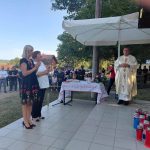 Obilježavanje Dana sela u Donjim Jamama uz prisjećanje na ratna stradanja 1