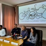 Policijska akcija za veću sigurnost vozača na dva kotača