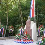 U Kotar šumi obilježena obljetnica Oluje: Odana počast herojima koji su dali život za slobodu 1