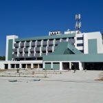 Završna faza povijesnog ulaganja u zdravstveni turizam Topuskog 1