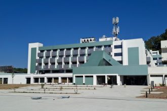 Završna faza povijesnog ulaganja u zdravstveni turizam Topuskog 1