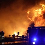 Katastrofalan požar na omiškom području: Vatra guta kuće i vozila, tisuće ljudi evakuirane 1