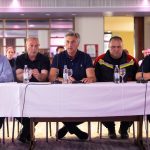 Vlada najavila financijsku pomoć Omišu nakon razornog požara 1