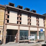 Revitalizacija u središtu Siska: Nekadašnji Varteks transformira se u moderni poduzetnički centar 1