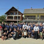 Dvostruko slavlje u Kratečkom: Obilježeno Rokovo i 120 godina rada lokalnih vatrogasaca 1