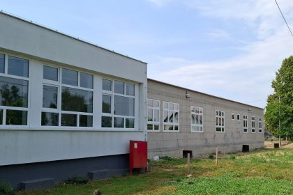 Milijunsko ulaganje u obrazovanje: Osnovna škola Ludina prelazi na jednosmjenski rad 5