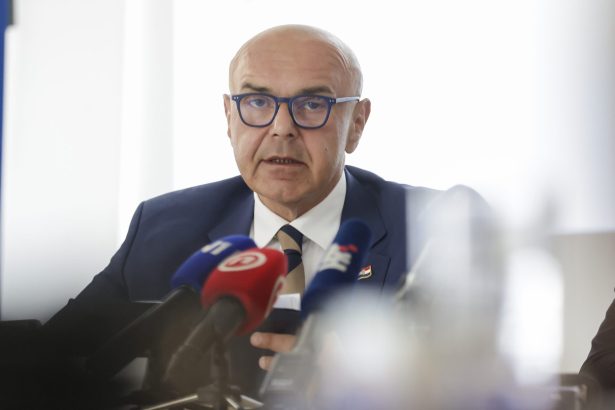 Hitne zakonske izmjene: Vlada rješava mirovinski status otpuštenih pirotehničara 1