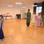 Kulturna razmjena u Petrinji: Indijska tradicija predstavljena kroz ples i glazbu 1