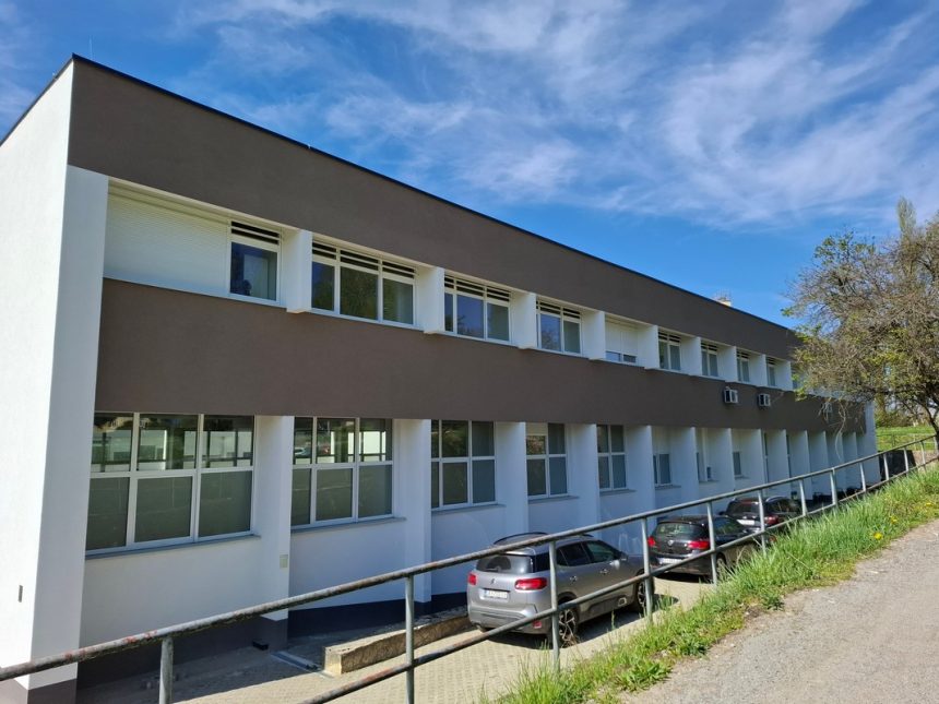 Višemilijunska ulaganja u zdravstvo: Završena energetska obnova ključnih odjela bolnice u Popovači 1