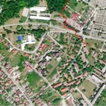 Nova regulacija prometa u Sisku: Trodnevno zatvaranje dijela Aleje narodnih heroja 1