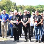 U Brđani Cesti i Sunji svečano obilježena 35. obljetnica vojno-redarstvene akcije Brđani 1
