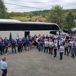 U mjestu Pecki obilježena 35. obljetnica stradanja u Domovinskom ratu 1