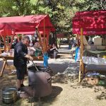 Petrinja ugostila peto izdanje Banovina Gastro Festa: Slavlje domaće hrane i tradicije 1
