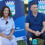 Najavljen bogat program manifestacije Kupske noći u Sisku 1