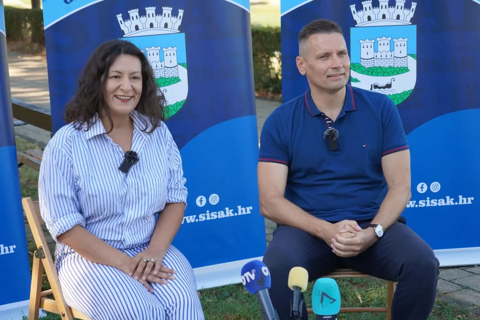 Najavljen bogat program manifestacije Kupske noći u Sisku 1