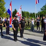 Svečano obilježena 31. obljetnica Oluje u Petrinji: Sjećanje na teške bitke, veliku žrtvu i dane ponosa 1
