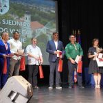 Svečana sjednica povodom Dana grada Petrinje: Obnova napreduje, a najbolje vrijeme tek dolazi 1