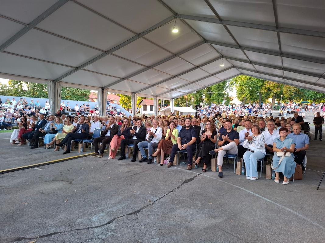 Održani Lipovljanski susreti: Trodnevna proslava suživota i multietničke raznolikosti 2