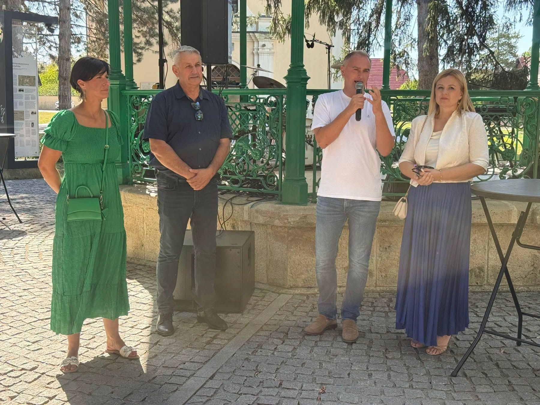 Petrinja ugostila peto izdanje Banovina Gastro Festa: Slavlje domaće hrane i tradicije 2