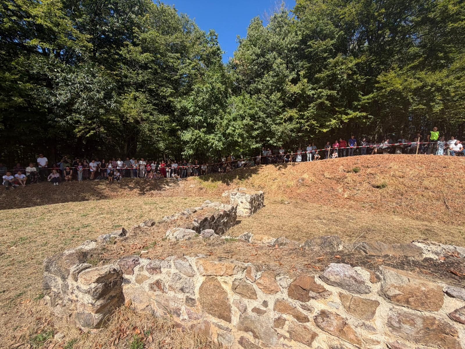 Na Petrovoj gori obilježena godišnjica dolaska prognanika iz susjedne države 6