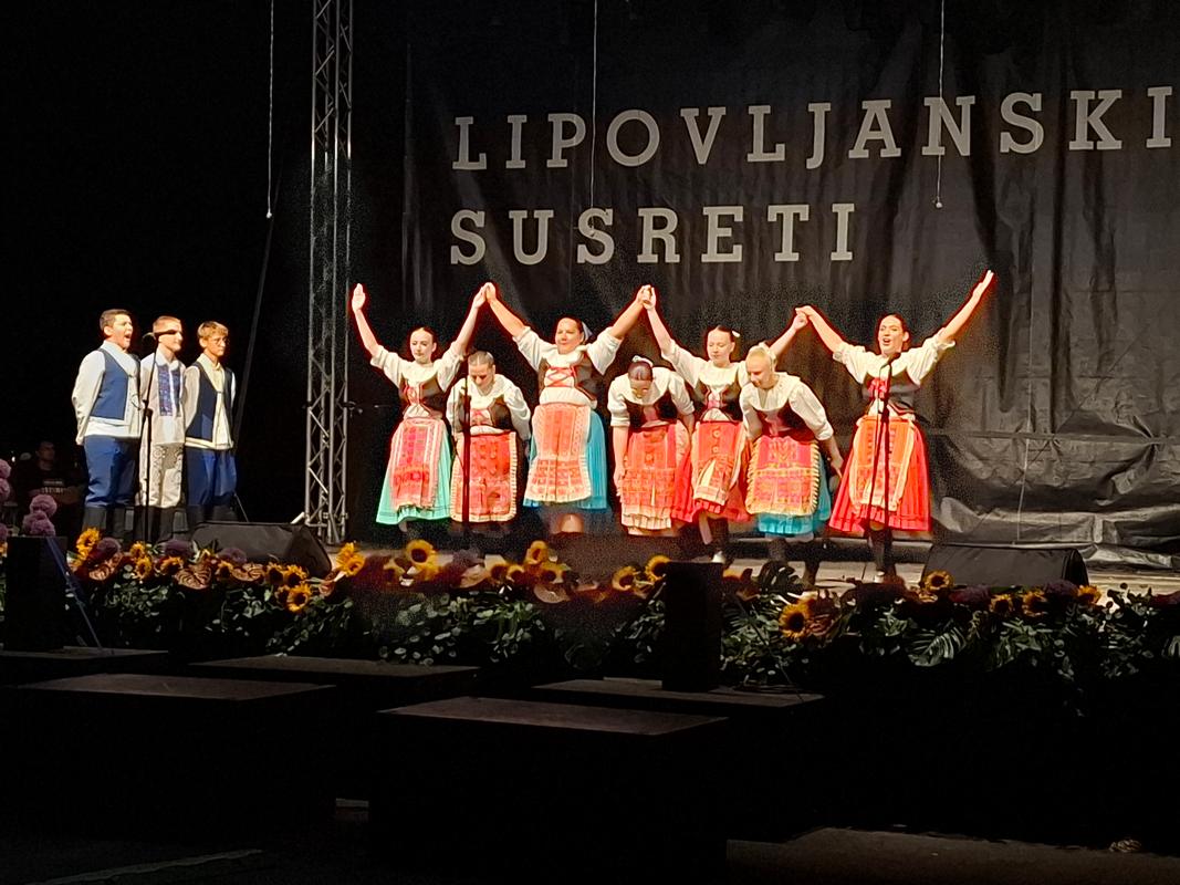 Održani Lipovljanski susreti: Trodnevna proslava suživota i multietničke raznolikosti 5
