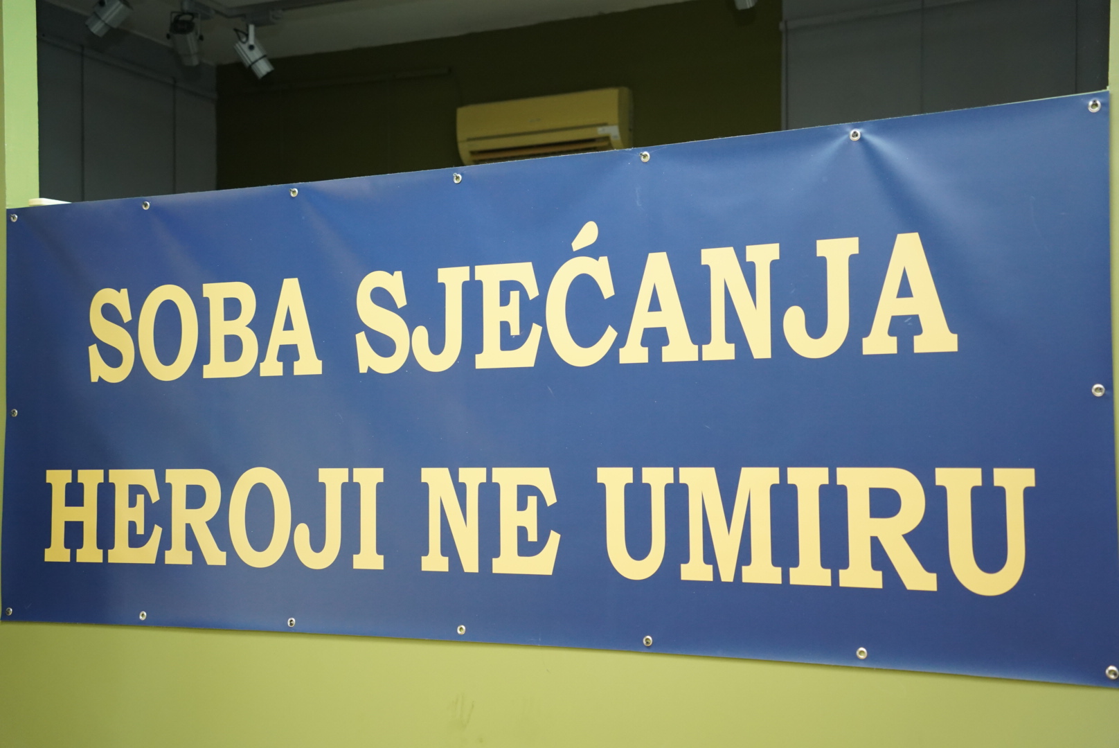 Svečano obilježena 35. obljetnica ustrojavanja Zbora narodne garde u Petrinji 9