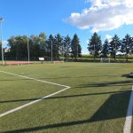 Milijunsko ulaganje u sport: Svečano otvoren novouređeni nogometni teren i klupske prostorije NK Dubrava 1