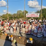 Svečano u Letovaniću: Otvorena obnovljena područna škola i održani Dječji folklorni susreti 1