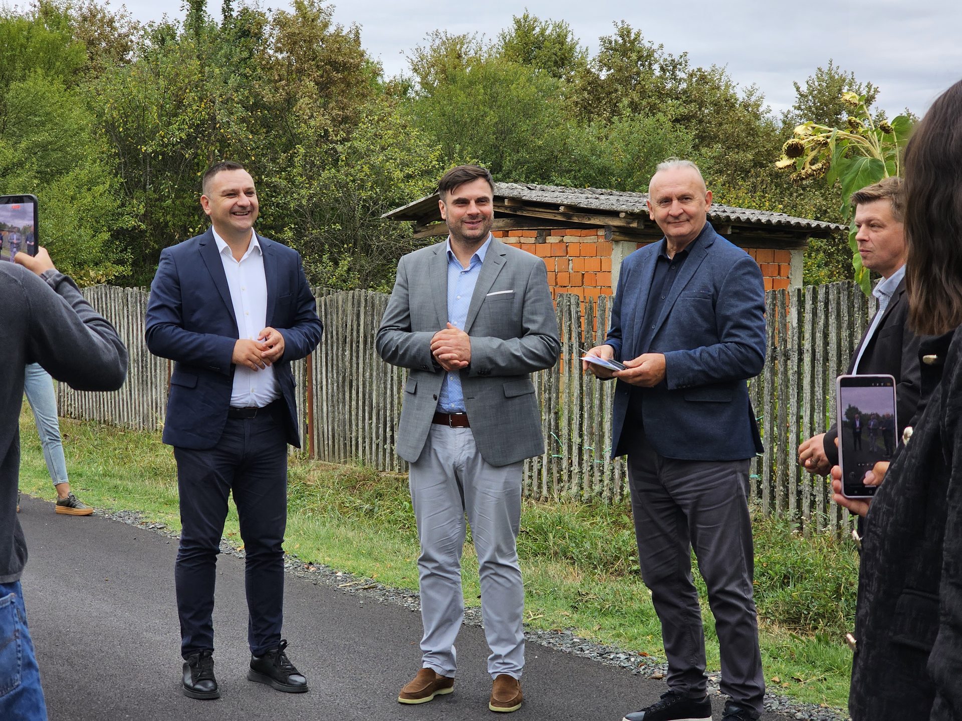Završena obnova područne škole u Letovaniću i modernizacija prometnica u općini Lekenik 3