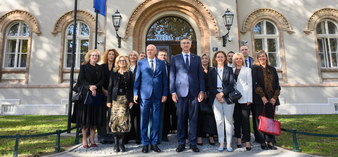 Zagreb dobio još tri obnovljene javne zgrade, vrijednost radova 100 milijuna eura