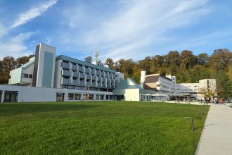 Završena obnova Lječilišta Topusko: Povijesni dan za zdravstveni turizam Sisačko-moslavačke županije 1