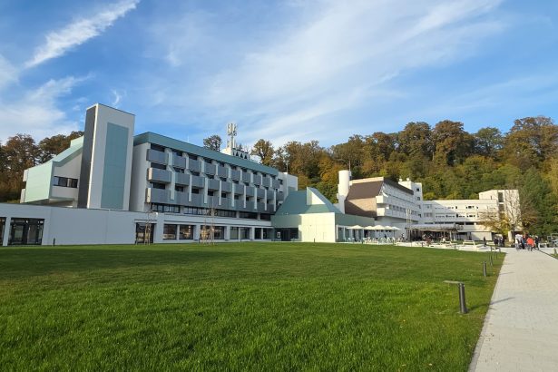 Završena obnova Lječilišta Topusko: Povijesni dan za zdravstveni turizam Sisačko-moslavačke županije 1