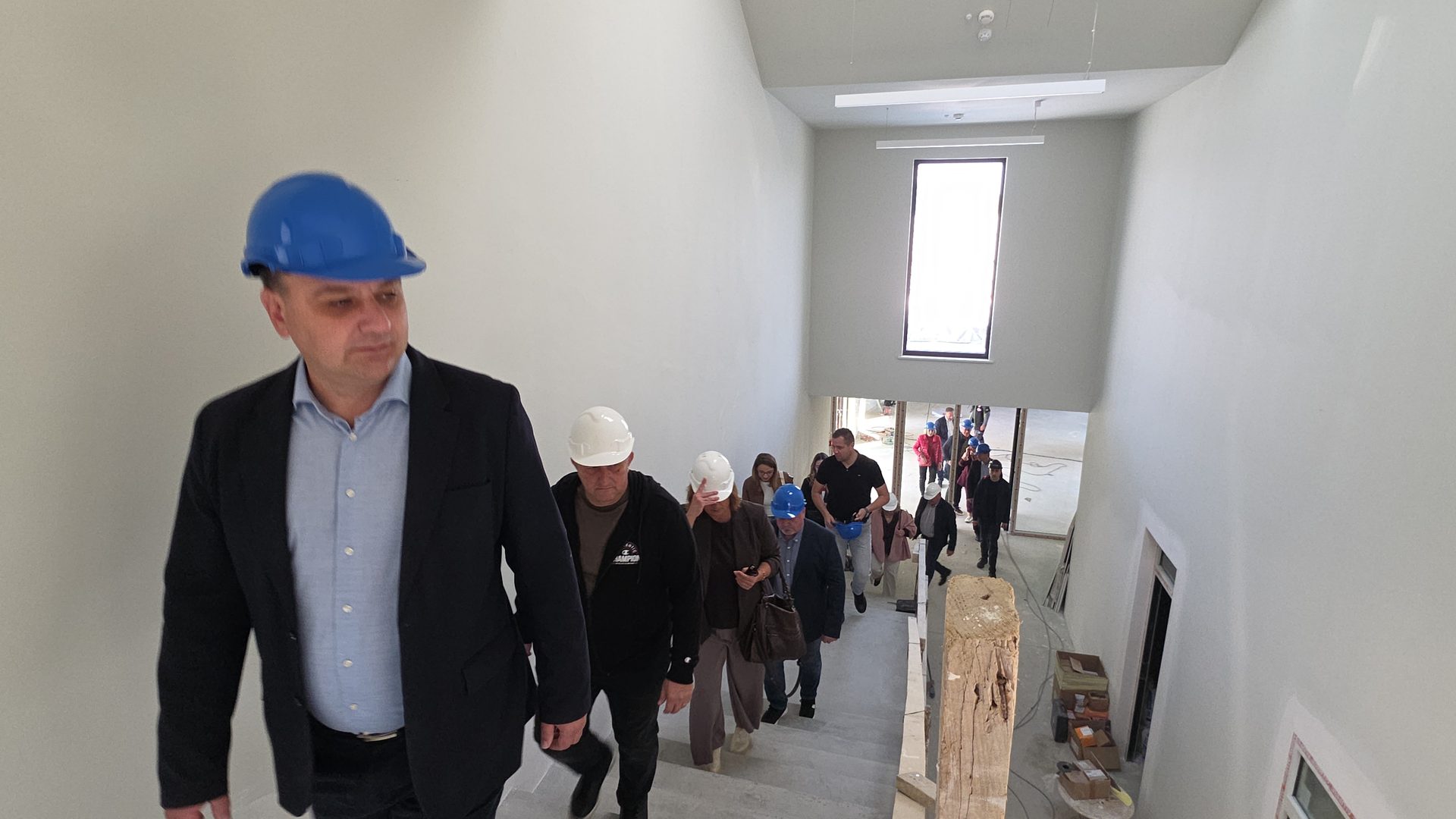Započela završna faza izgradnje novog Dječjeg vrtića u Lekeniku: Sva djeca konačno na jednoj lokaciji 4